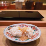 Sushi Matsumoto - 