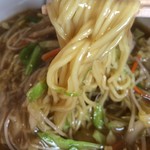 Kanrei Hanten - 麺