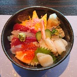 Sushi Yamaken - ビューティフル！