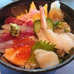 Sushi Yamaken - 夢の共演✨