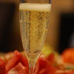 '69 DELICATESSEN - BELLAVISTA（ベラヴィスタ）と合わせてみました。