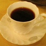 メインダイニングルーム 三笠 - レストラン 三笠　珈琲