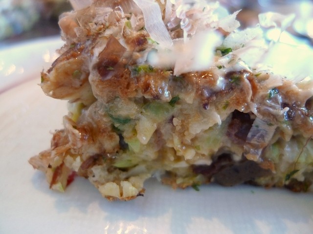 Yukari Akiba Ichi Ten photo 2