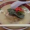 山笠ラーメン