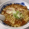 北海道ラーメン 特一番