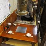 成吉思汗 大黒屋 - 小上がり