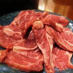 成吉思汗 大黒屋 - 生ラム成吉思汗