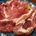 成吉思汗 大黒屋 - ハーブラム