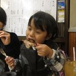 成吉思汗 大黒屋 - 骨付きラム食べまーーーーーす