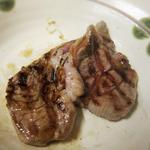 成吉思汗 大黒屋 - ハーブラムは良い香り