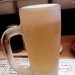 じゃんけんポン - メガ中