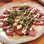 じゃんけんポン - じゃんけんカルパッチョ