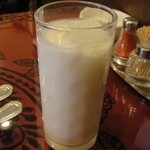 サンサール - ラッシー