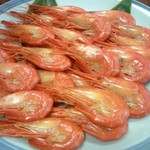 松寿し - 北海しまえび