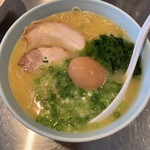 Ramen maru tama - 