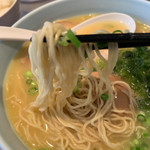 らーめん まる玉 - 