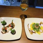 Wine&Bistro Chura - 