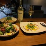 Wine&Bistro Chura - 