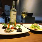 Wine&Bistro Chura - 