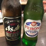 元祖 壁の穴 - 