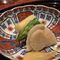 北新地 大嵓埜 - 