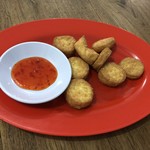 Warung Nasi Kuta Anyar - 