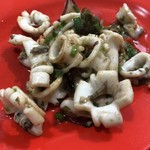 Warung Nasi Kuta Anyar - 