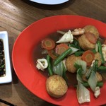 Warung Nasi Kuta Anyar - 