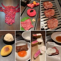 焼肉うしごろ 銀座並木通り店 - 
