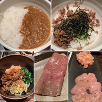 焼肉うしごろ 銀座並木通り店 - 