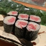 Sushidokoro Hinoki - 