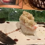 Sushidokoro Hinoki - 