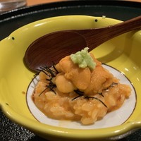 鮨処ひのき - 