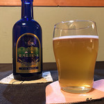 御料理 寺沢 - 銀河高原ﾋﾞｰﾙ