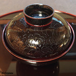 御料理 寺沢 - 椀物