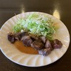ステーキレストラン がんねん