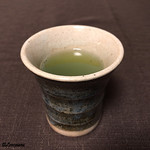 御料理 寺沢 - 茶