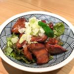 甲府鳥もつ煮 甲府鳥もつ煮