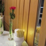 Club Lounge - まずは乾杯