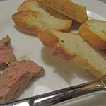 Club Lounge - フォアグラ