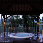 ザ・リッツ・カールトン沖縄 - ジャグジー