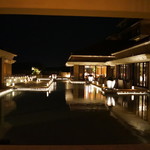 ザ・リッツ・カールトン沖縄 - エントランス