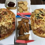 Domino's Pizza - 