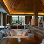 ザ・リッツ・カールトン沖縄 - ロビーラウンジ