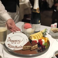 Empire Steak House Roppongi - 