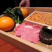 Salon du Kuma3 北新地 - 豪華な食材を…