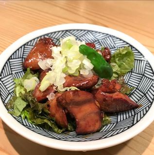 甲州肉炉端 炭とやまなし - 