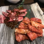 大衆焼肉 味樹園 - 