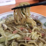 一楽ラーメン - 