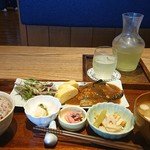 和カフェ Tsumugi - 